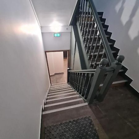 Le Palmier Hotel Сен Дени Екстериор снимка