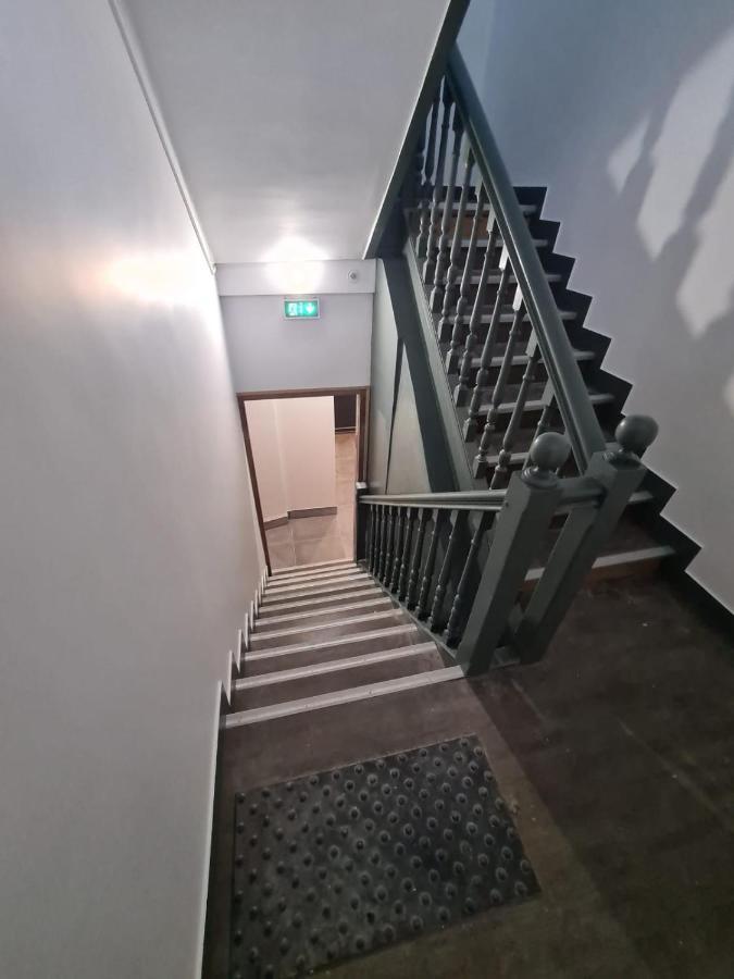 Le Palmier Hotel Сен Дени Екстериор снимка